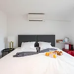 Maison Sibille - Au Coeur De Apartamento
