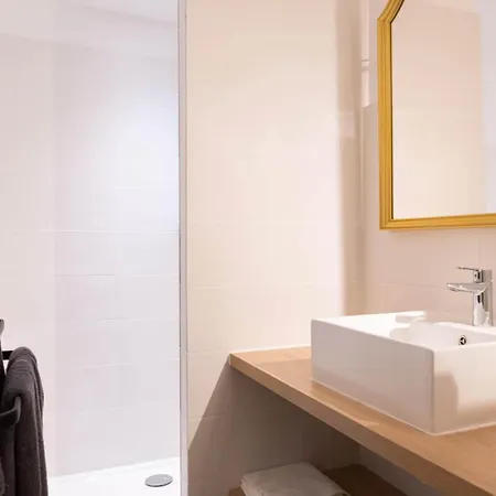 Apartamento Maison Sibille - Au Coeur De Saint-Tropez