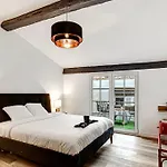 Maison Sibille - Au Coeur De Apartman