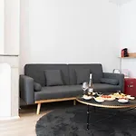 Maison Sibille - Au Coeur De Apartment *