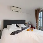 Maison Sibille - Au Coeur De * Saint-Tropez