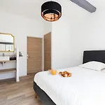Maison Sibille - Au Coeur De Apartment