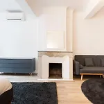 Maison Sibille - Au Coeur De