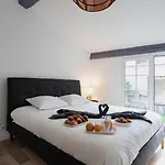 Maison Sibille - Au Coeur De Saint-Tropez