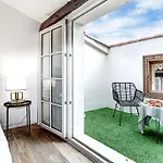 Maison Sibille - Au Coeur De Apartment *