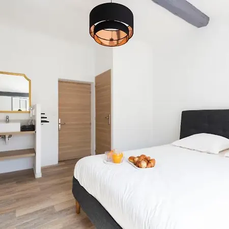 Maison Sibille - Au Coeur De Apartment