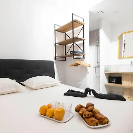 Apartman Maison Sibille - Au Coeur De