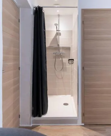 Apartment Maison Sibille - Au Coeur De Saint-Tropez