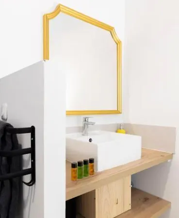 Maison Sibille - Au Coeur De Apartment *