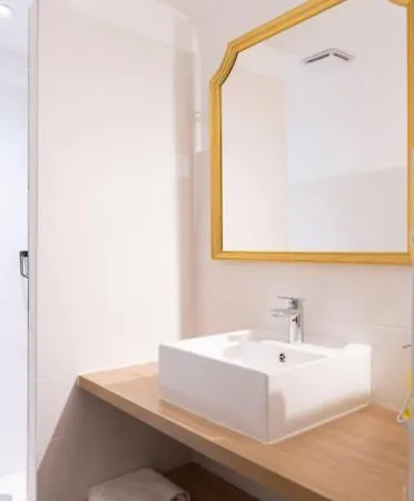 Maison Sibille - Au Coeur De Apartment *