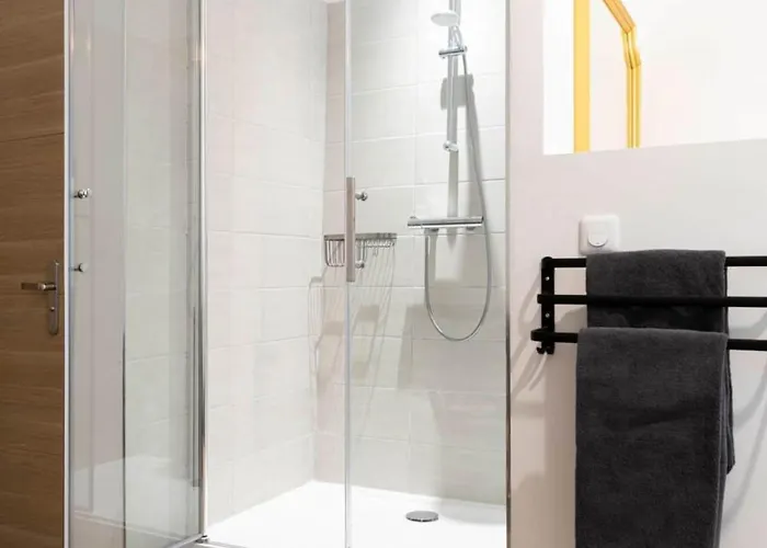 Apartment Maison Sibille - Au Coeur De