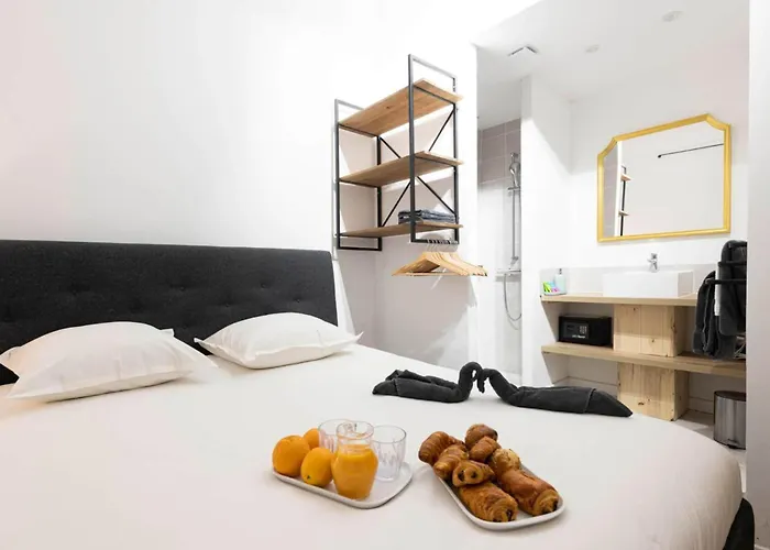 Apartment Maison Sibille - Au Coeur De